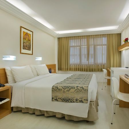 Copa Sul Hotel Rio de Janeiro Ngoại thất bức ảnh