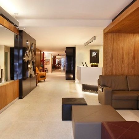 Copa Sul Hotel Rio de Janeiro Ngoại thất bức ảnh