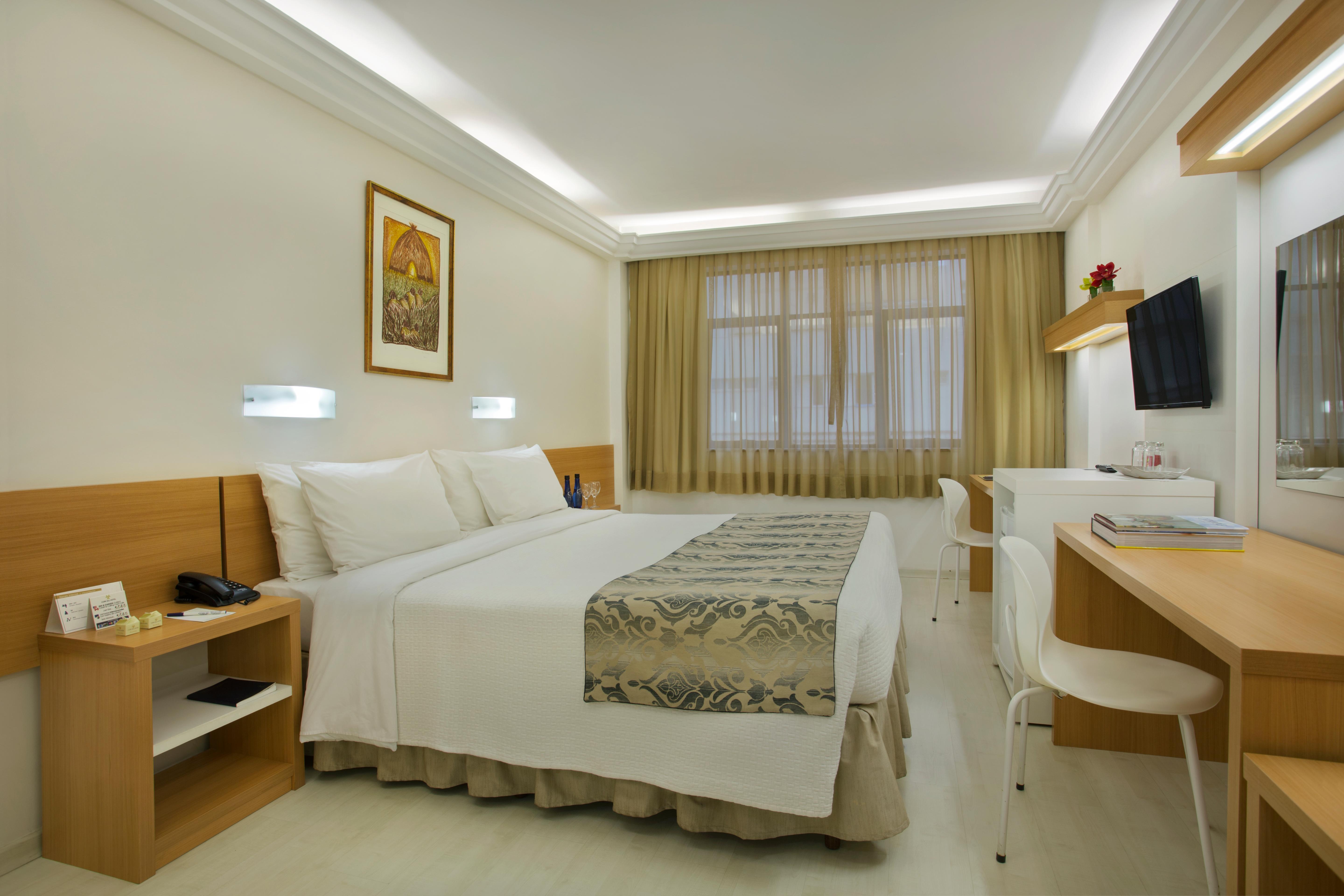 Copa Sul Hotel Rio de Janeiro Ngoại thất bức ảnh