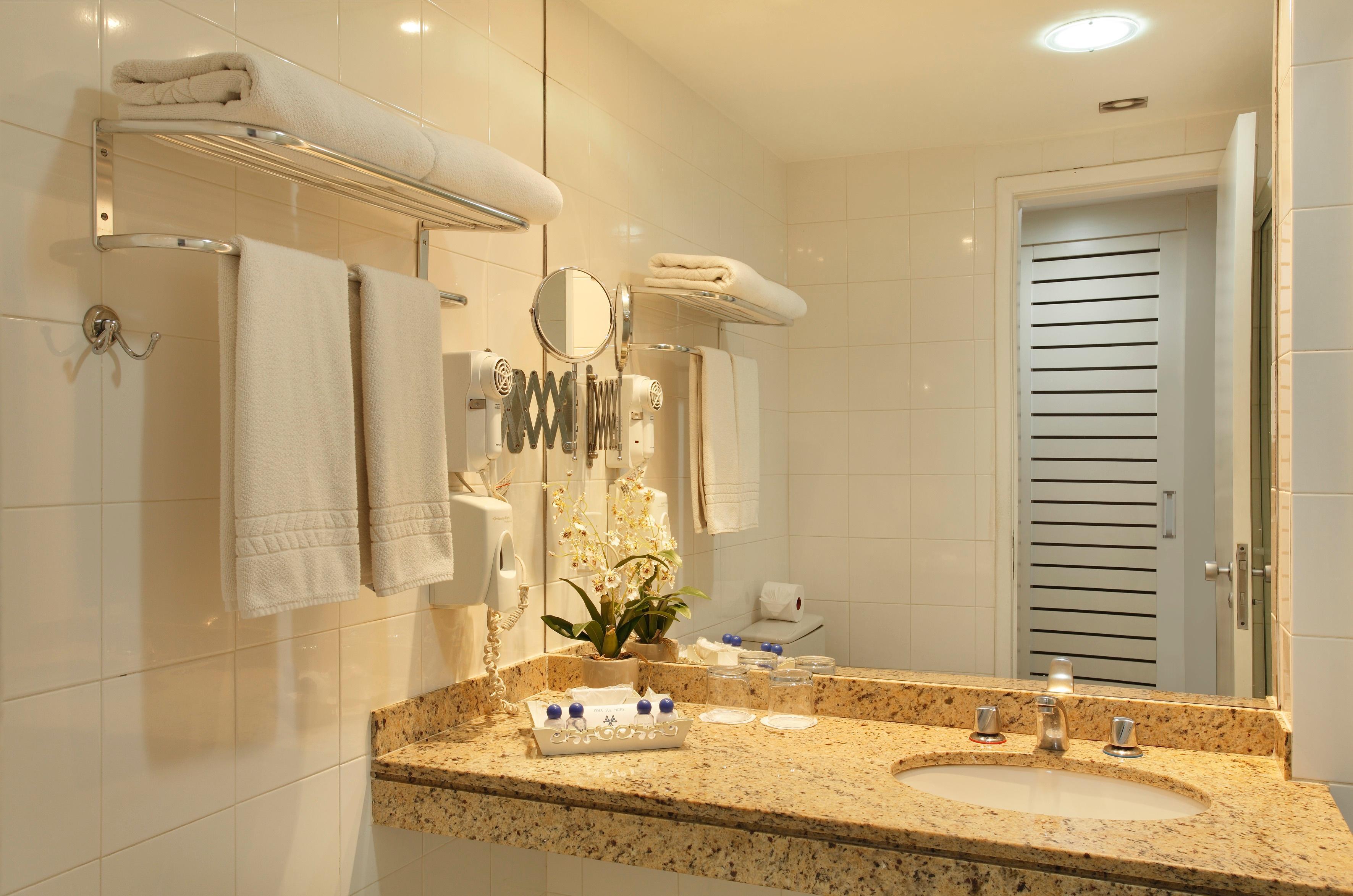 Copa Sul Hotel Rio de Janeiro Ngoại thất bức ảnh