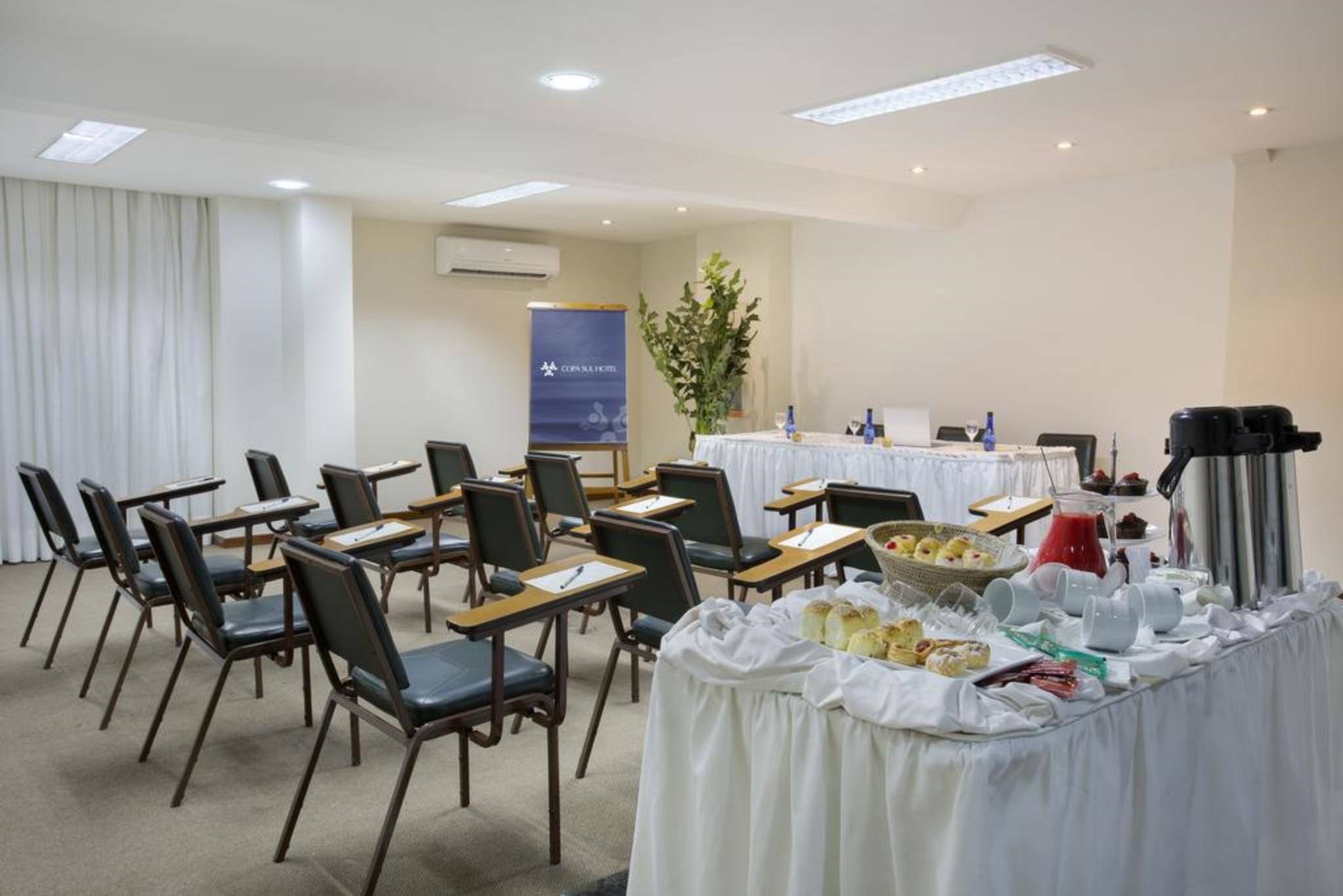 Copa Sul Hotel Rio de Janeiro Ngoại thất bức ảnh