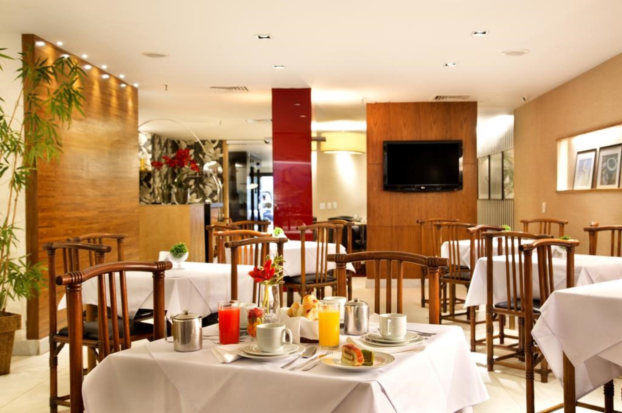 Copa Sul Hotel Rio de Janeiro Ngoại thất bức ảnh