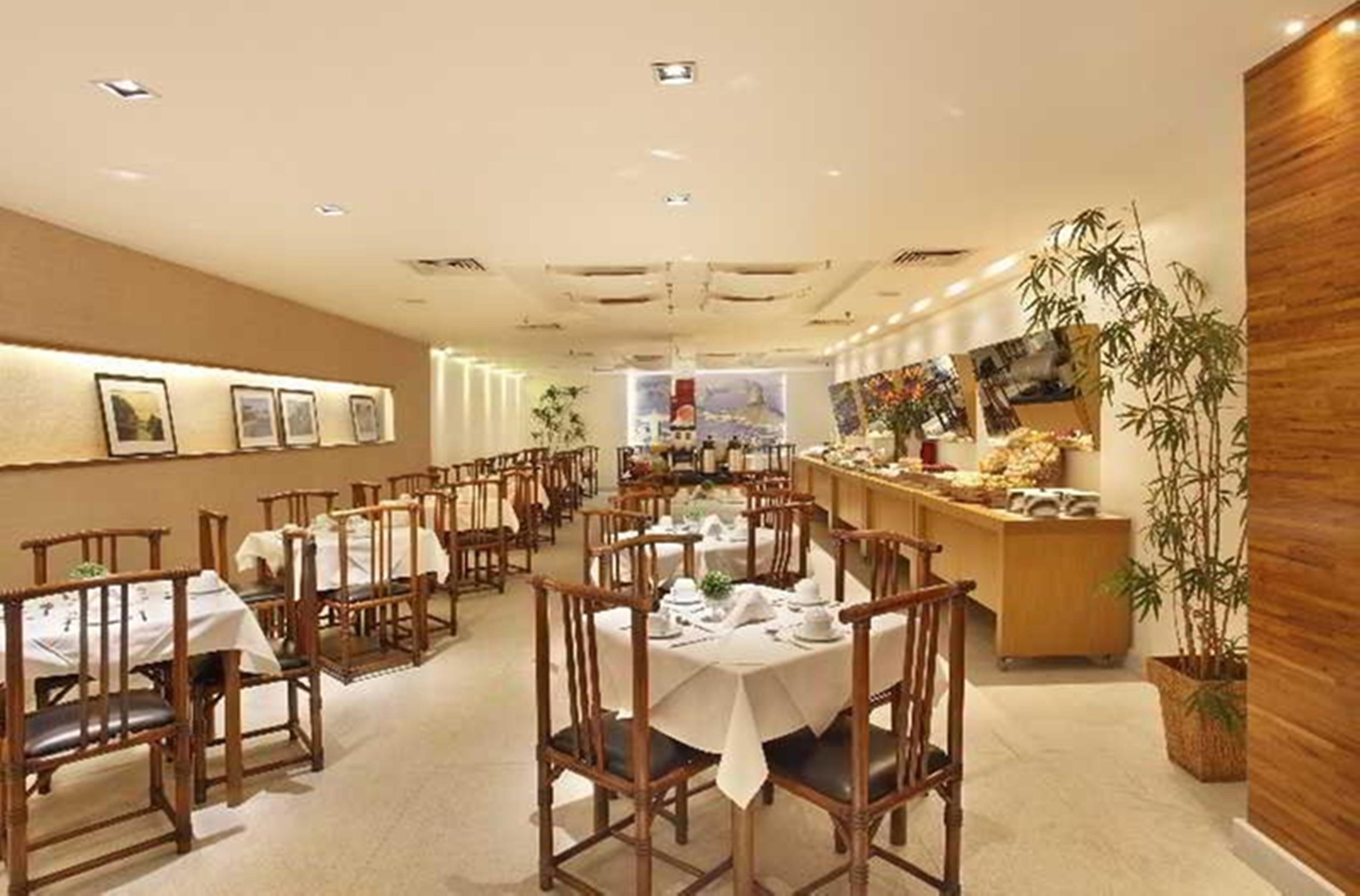Copa Sul Hotel Rio de Janeiro Ngoại thất bức ảnh