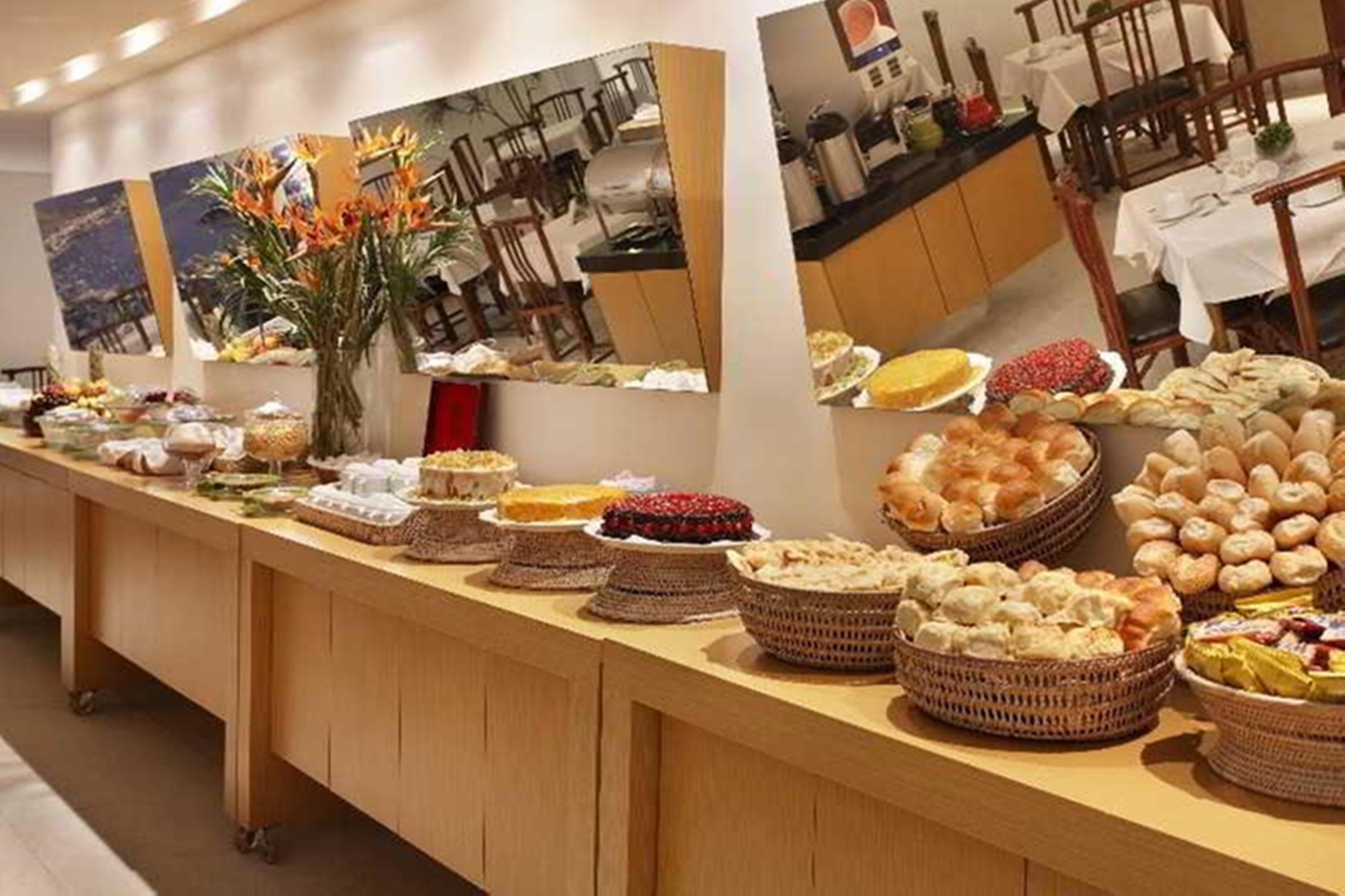 Copa Sul Hotel Rio de Janeiro Ngoại thất bức ảnh