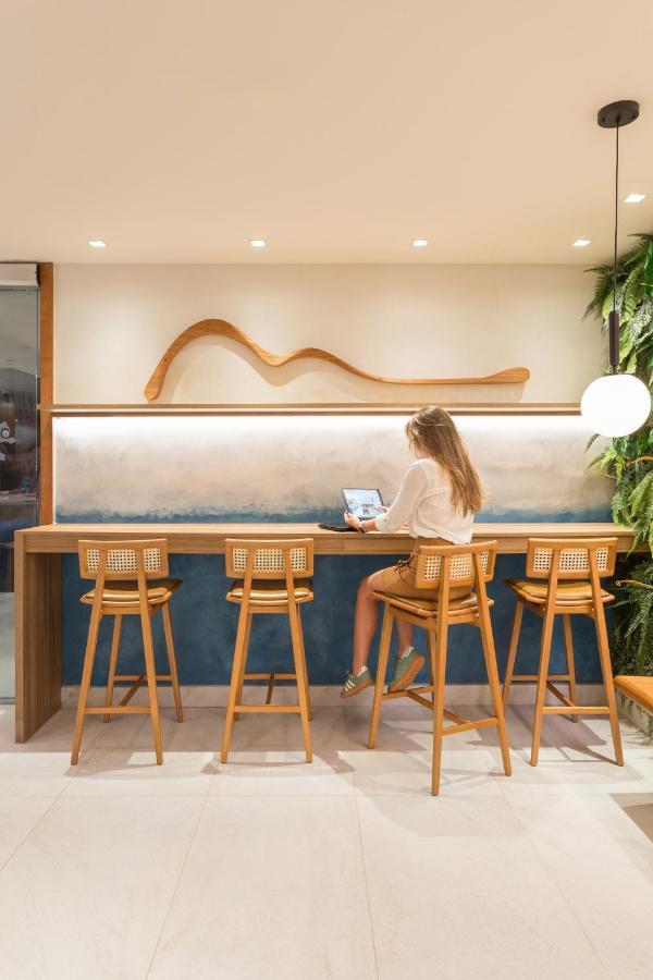 Copa Sul Hotel Rio de Janeiro Ngoại thất bức ảnh