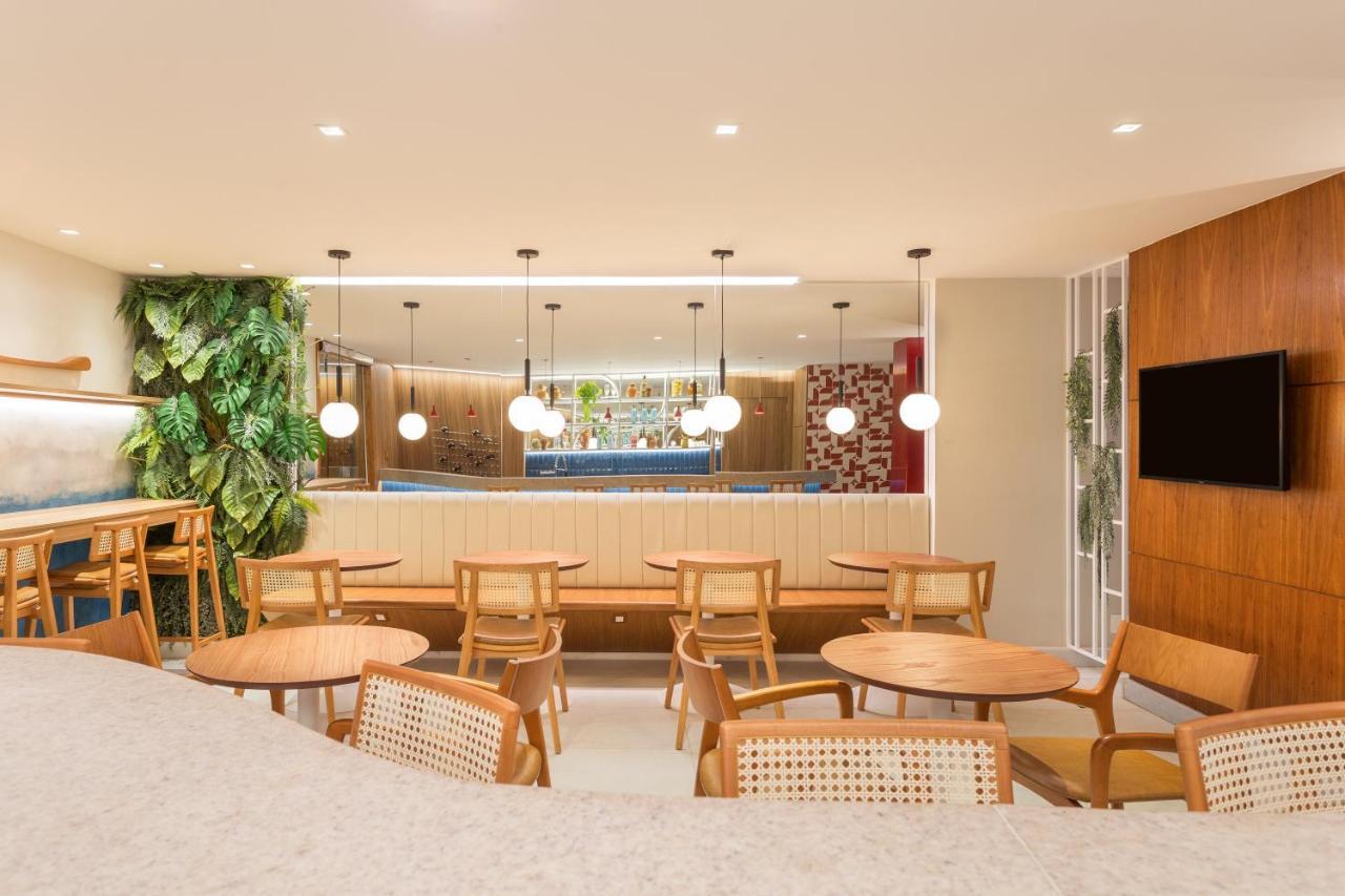 Copa Sul Hotel Rio de Janeiro Ngoại thất bức ảnh