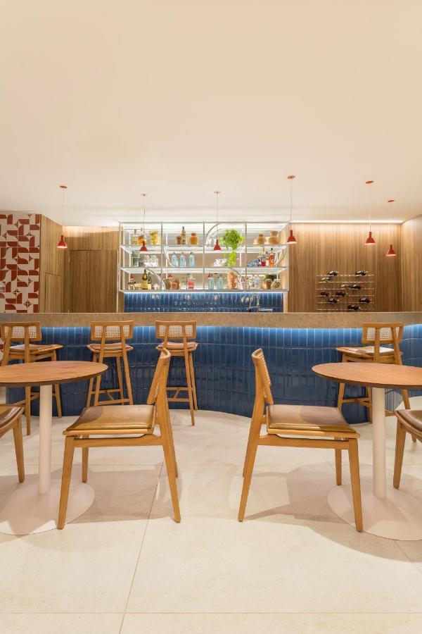 Copa Sul Hotel Rio de Janeiro Ngoại thất bức ảnh