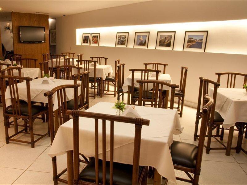 Copa Sul Hotel Rio de Janeiro Ngoại thất bức ảnh
