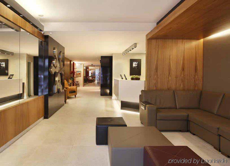 Copa Sul Hotel Rio de Janeiro Ngoại thất bức ảnh