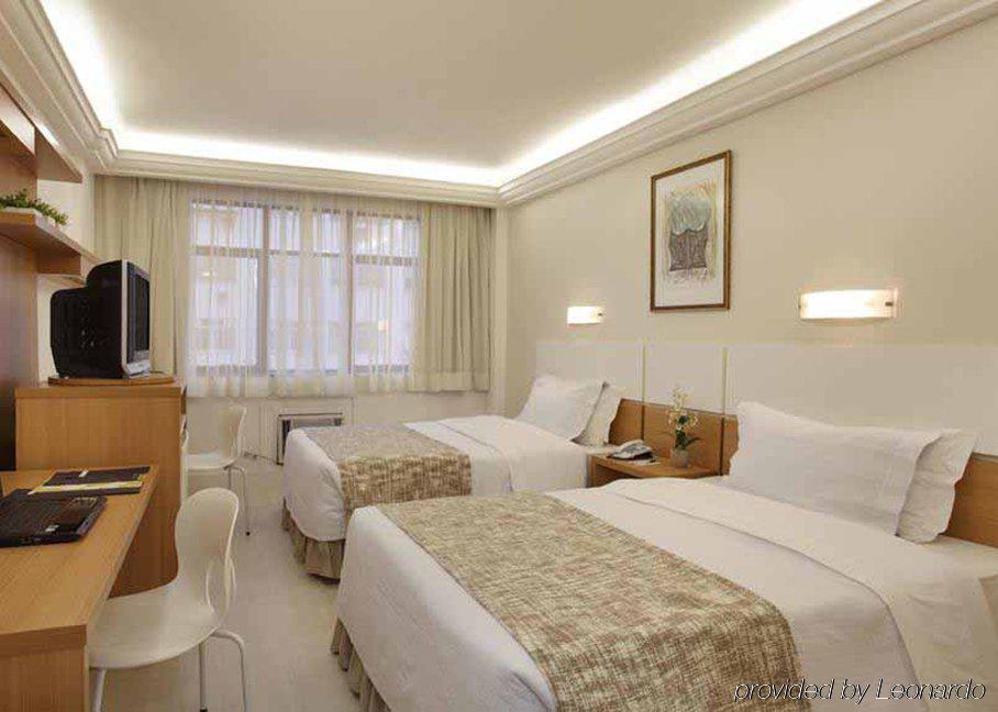 Copa Sul Hotel Rio de Janeiro Ngoại thất bức ảnh