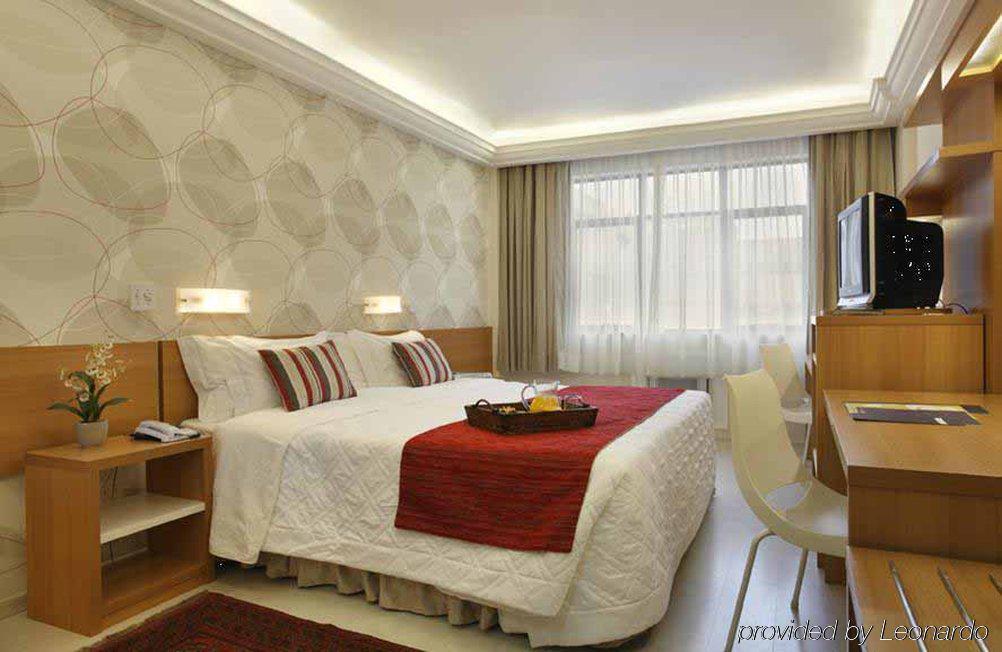 Copa Sul Hotel Rio de Janeiro Ngoại thất bức ảnh