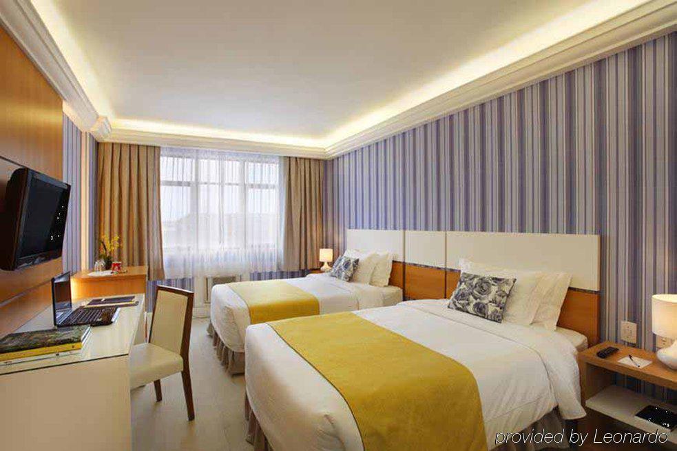 Copa Sul Hotel Rio de Janeiro Ngoại thất bức ảnh