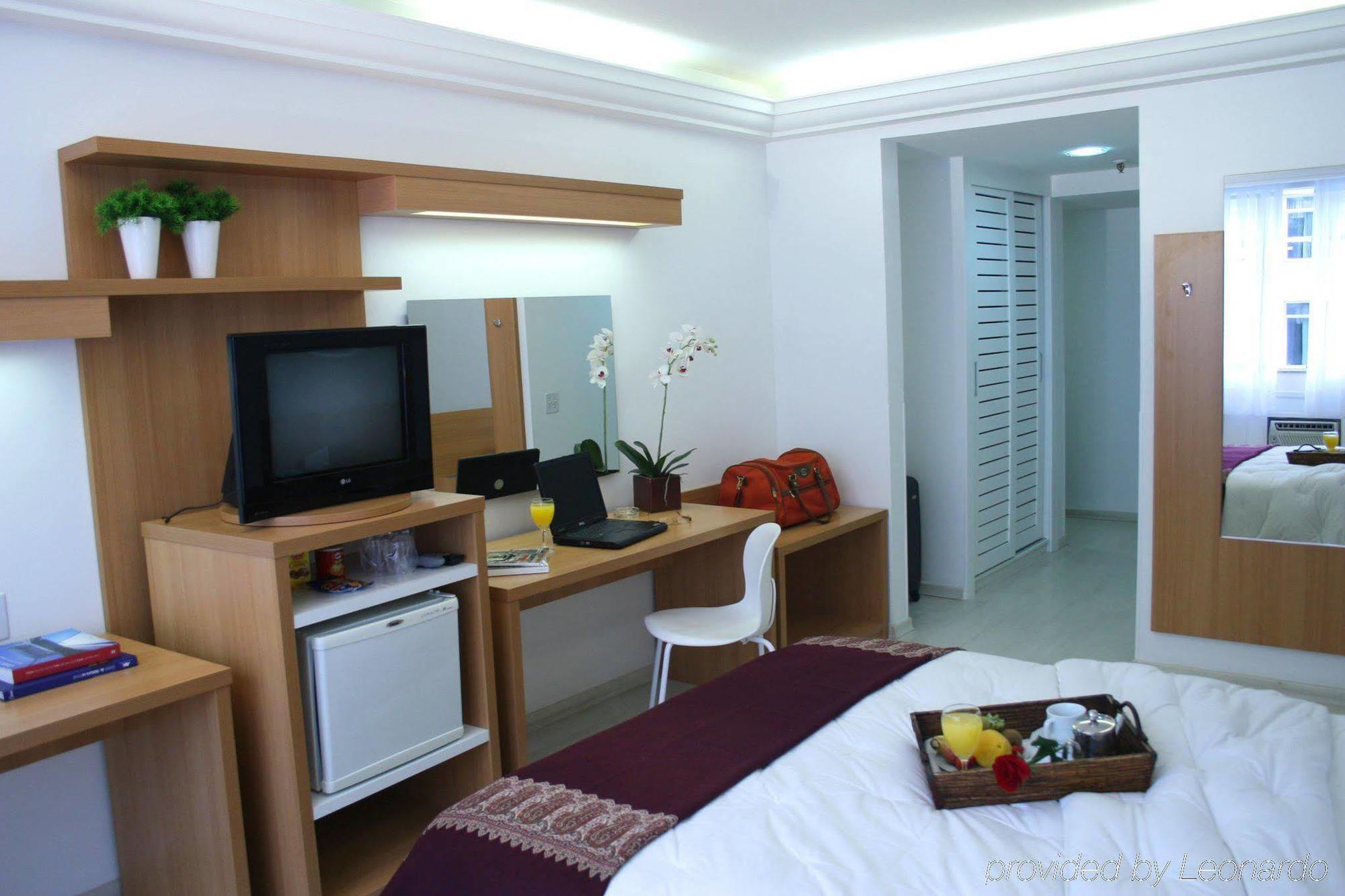 Copa Sul Hotel Rio de Janeiro Ngoại thất bức ảnh