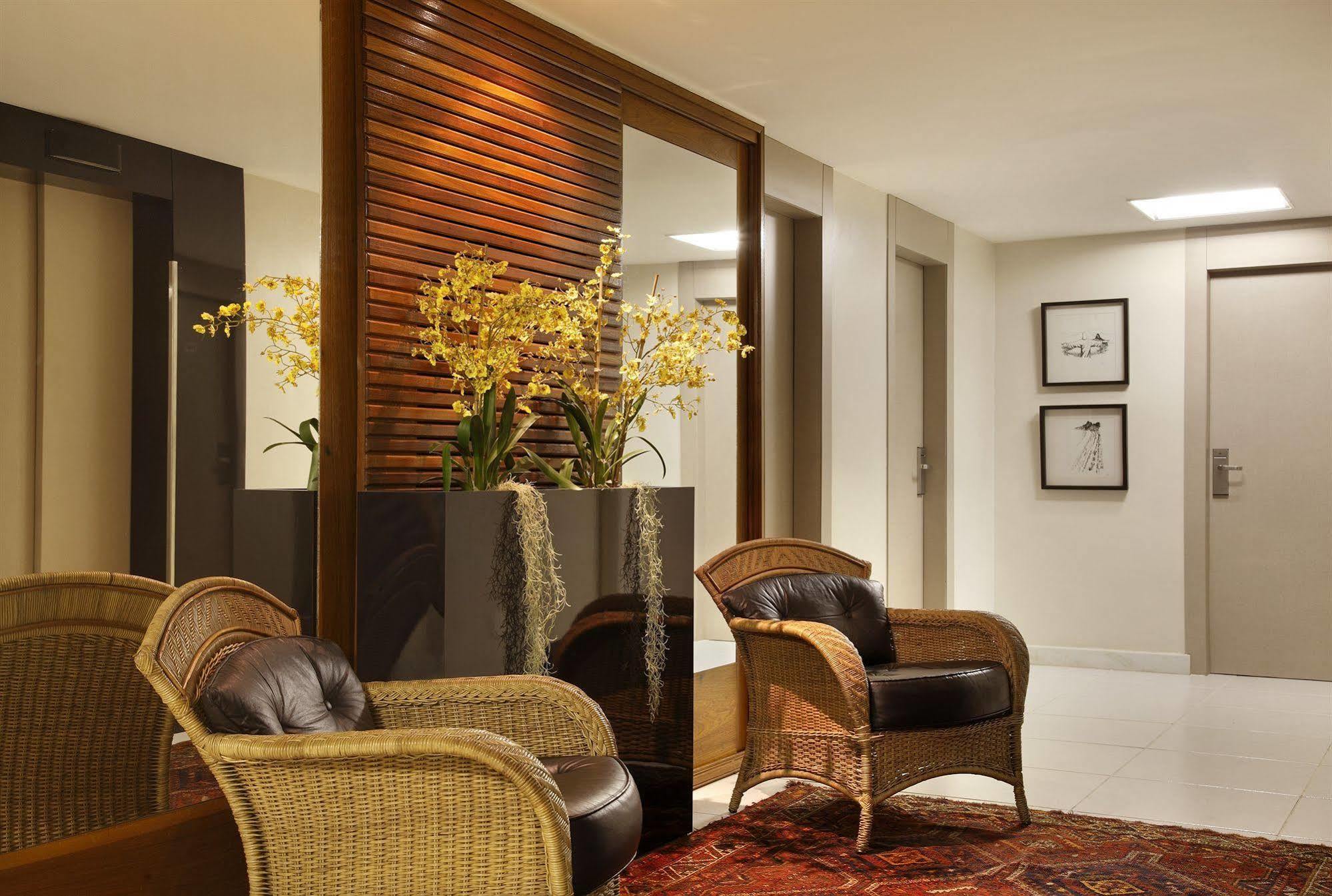 Copa Sul Hotel Rio de Janeiro Ngoại thất bức ảnh