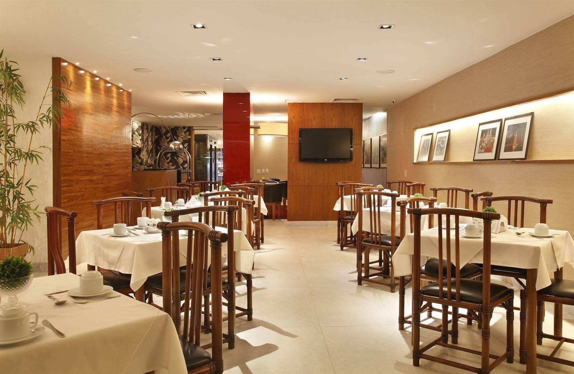 Copa Sul Hotel Rio de Janeiro Ngoại thất bức ảnh