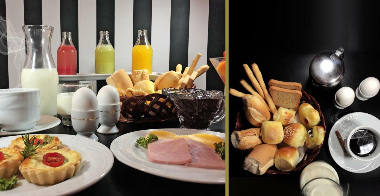 Copa Sul Hotel Rio de Janeiro Ngoại thất bức ảnh