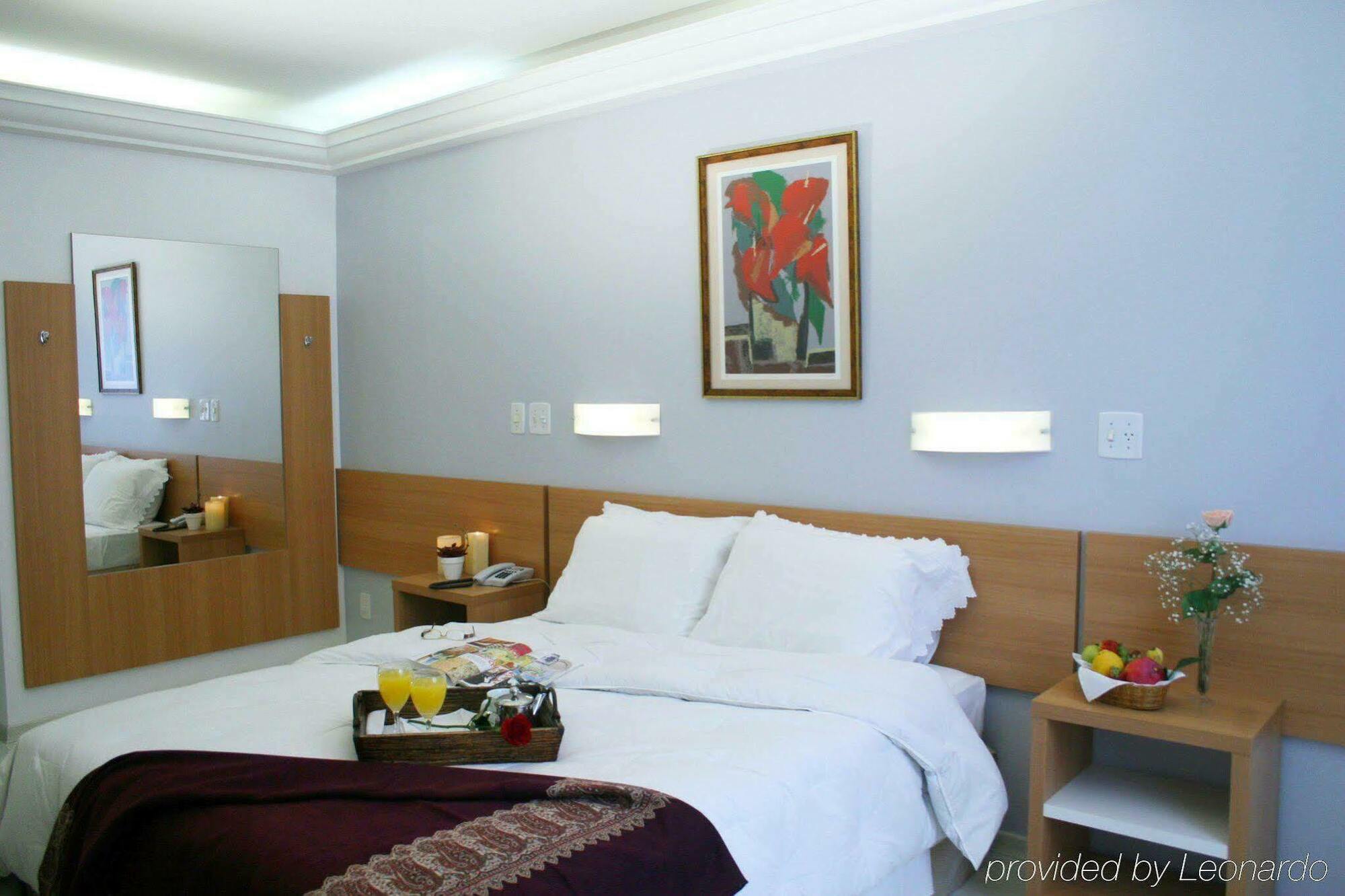Copa Sul Hotel Rio de Janeiro Ngoại thất bức ảnh